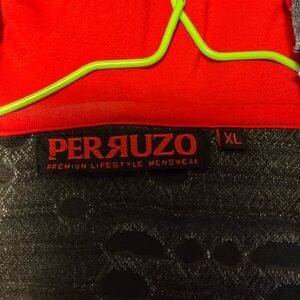 Perruzo Pullover shirt